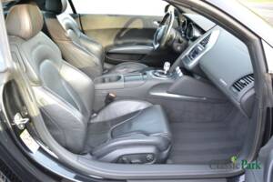 Bild 11/50 von Audi R8 (2008)