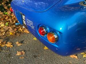 Image 43/50 of WSM Sprite GT (2008)