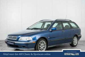 Bild 1/29 von Volvo V40 2.0 16V (1999)