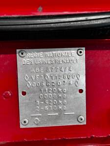 Bild 9/58 von Renault R 4 (1987)