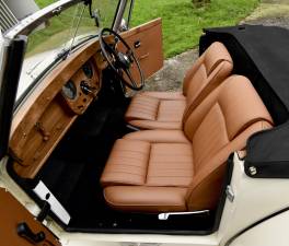 Image 31/50 of Bentley R-Type (1953)