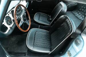 Imagen 28/50 de Triumph TR 4 (1963)