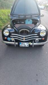 Image 1/9 de Renault 4 CV (1956)