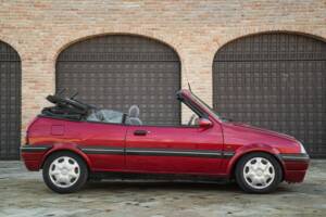 Immagine 5/50 di Rover 100 Cabriolet (1994)