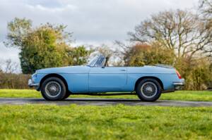 Bild 14/46 von MG MGB (1964)