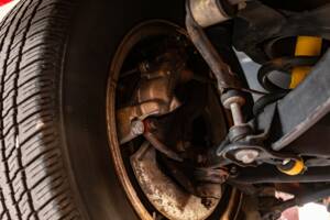 Image 62/64 of Chevrolet Corvette Sting Ray Convertible (1964)