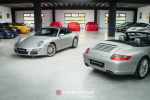 Bild 1/24 von Porsche 911 Carrera S (2006)