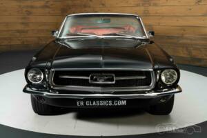 Bild 9/19 von Ford Mustang 289 (1967)