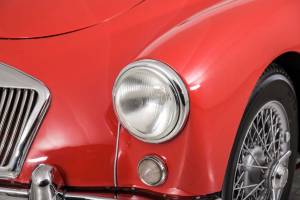 Bild 20/50 von MG MGA 1500 (1956)