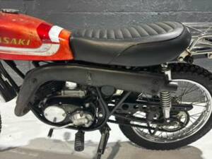 Immagine 6/38 di Kawasaki G 4 TR (1972)