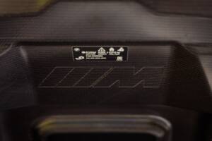 Imagen 41/50 de BMW M3 Competition Touring xDrive (2025)