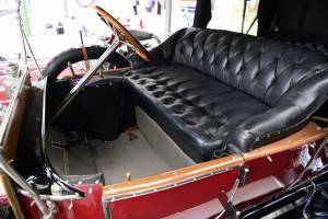 Bild 7/31 von Buick Model 25 (1913)