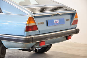Image 12/33 of Lancia Gamma 2000 (1984)