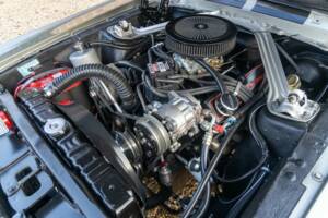 Bild 4/50 von Ford Shelby GT 500 "Eleanor" (1967)