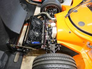 Immagine 11/15 di Ultima GTR 427-LS7 (2010)