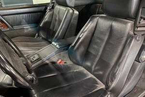 Imagen 16/21 de Mercedes-Benz SL 500 (1994)