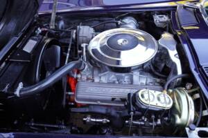 Imagen 4/50 de Chevrolet Corvette Sting Ray (1964)
