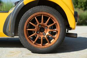 Immagine 22/50 di Westfield SEiGHT 4.6 V8 (1997)