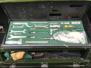 Image 35/48 of Bentley 3 1/2 Litre (1935)