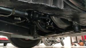 Bild 43/47 von Lagonda 3 Litre MK II (1957)