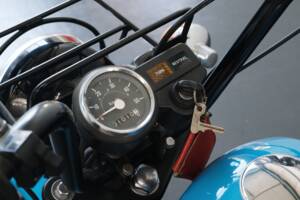 Bild 13/18 von Honda Z 50 Monkey (1984)