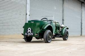 Image 18/44 de Bentley Eight Blower (1900)