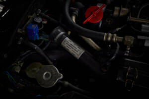 Image 85/97 of Daimler Double Six (1994)