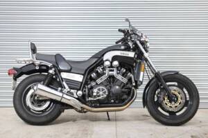 Image 1/37 of Yamaha V-Max 1200 (2000)