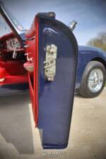 Image 66/78 of Jaguar XK 150 3.4 S OTS (1958)