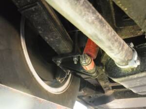 Image 48/50 of Maserati Mistral 4000 (1967)