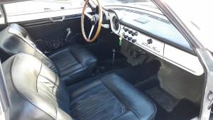 Imagen 6/14 de Lancia Flaminia Sport Zagato (1962)