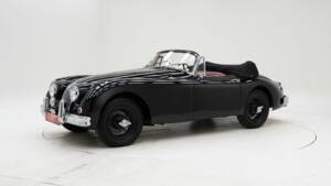 Image 1/15 of Jaguar XK 150 DHC (1959)
