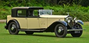 Bild 14/50 von Rolls-Royce Phantom II (1931)