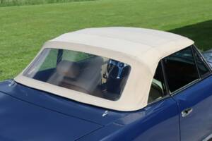 Image 32/50 of FIAT 124 Spider CS1 (1978)