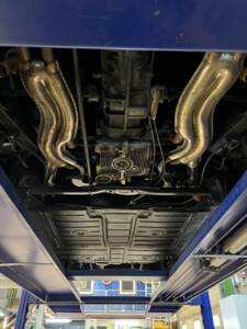 Bild 27/34 von Porsche 914  1.7 (1972)