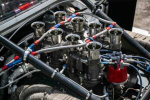Bild 19/50 von Lola T70 (1967)