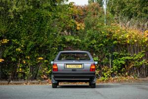 Imagen 48/50 de Lancia Delta 1.6 HF (1989)