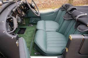 Imagen 35/50 de Bentley Speed Eight (1950)
