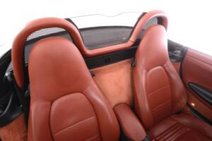 Image 27/30 of Porsche Boxster (1999)