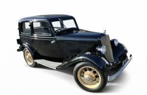 Image 2/5 de Ford Modell Y (1933)