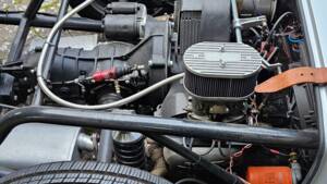Afbeelding 16/20 van Vintage Speedsters 550 Spyder (1956)