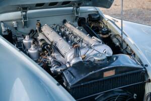 Imagen 24/30 de Jaguar XK 120 OTS (1951)