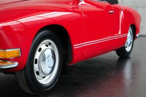 Image 8/50 of Volkswagen Karmann Ghia 1500 (1971)