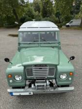 Image 7/20 of Land Rover 88 (1977)