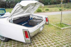 Afbeelding 6/19 van Cadillac Fleetwood Eldorado Convertible (1972)