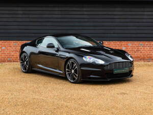 Immagine 65/98 di Aston Martin DBS (2010)