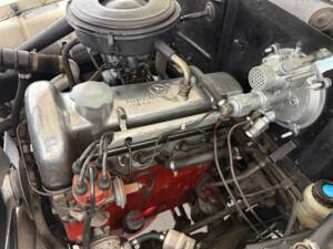 Bild 17/17 von Mercedes-Benz 190 b (1961)