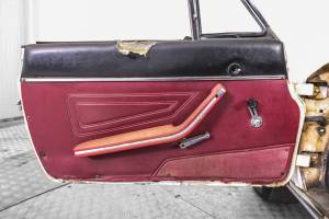 Image 13/50 de FIAT Spider 2000 Pininfarina 50th Anniversary Edition (1979)