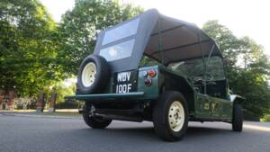 Bild 19/50 von Austin Mini 850 (1968)