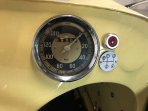 Bild 18/22 von Messerschmitt &#x2F; FMR Tg 500 (1959)